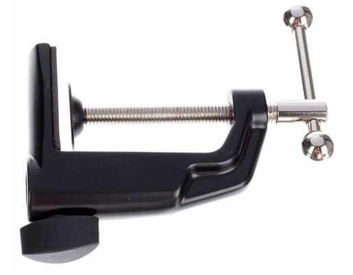 the t.bone Millenium DS100 Soporte Micrófono