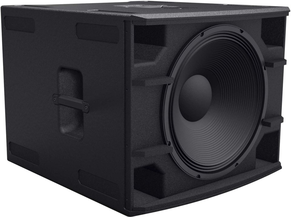 Sub 18" LD Stinger  Pasivo