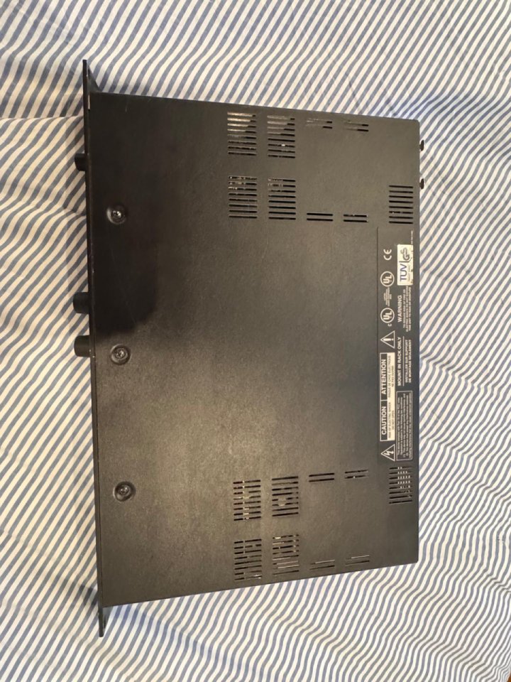 Lexicon PCM 91. de segunda mano · Foto 5 de 6 · Madrid · 650 €