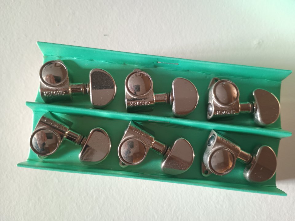 Gibson ES 335 Dot 1959 Reissue 2010