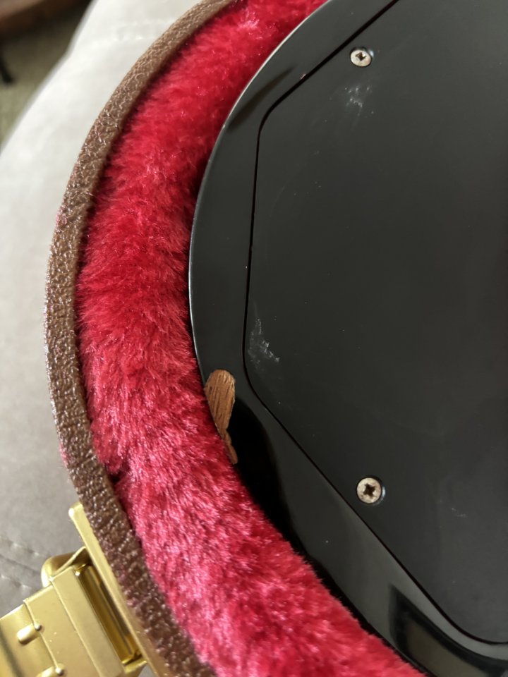 Orville by Gibson SG '89 Ebony