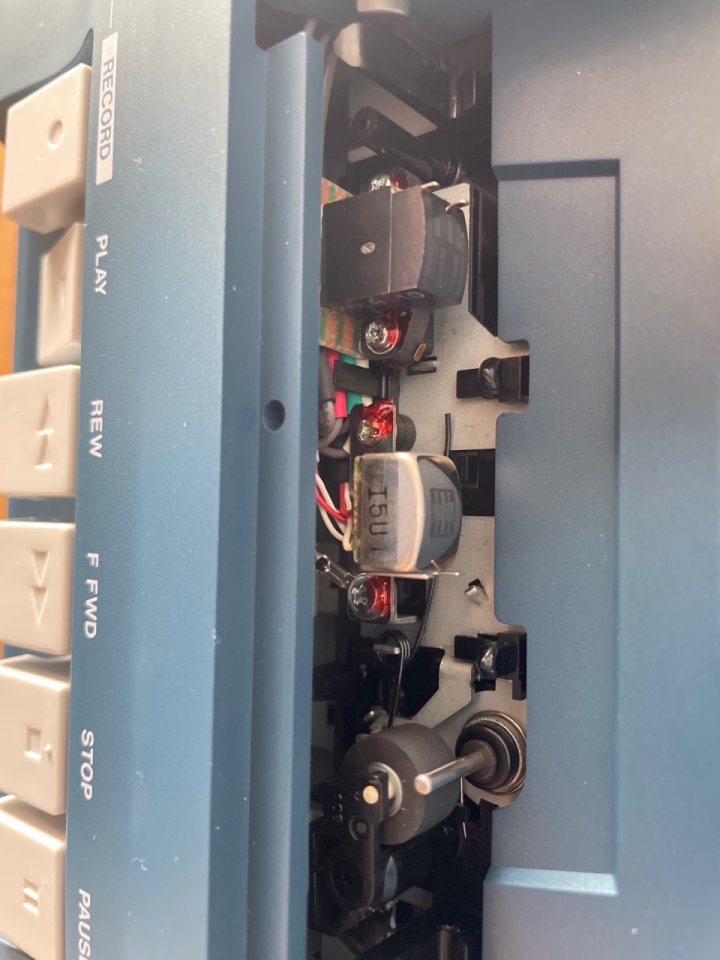 Tascam Porta02 MkII de segunda mano · Foto 3 de 4 · Granada · 190 €