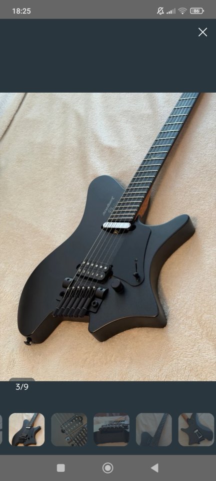 Vendo strandberg salen plini de segunda mano · Foto 6 de 9 · Barcelona · 1800 €