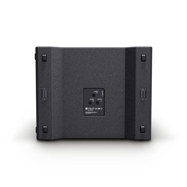 Sub 18" LD Stinger  Pasivo