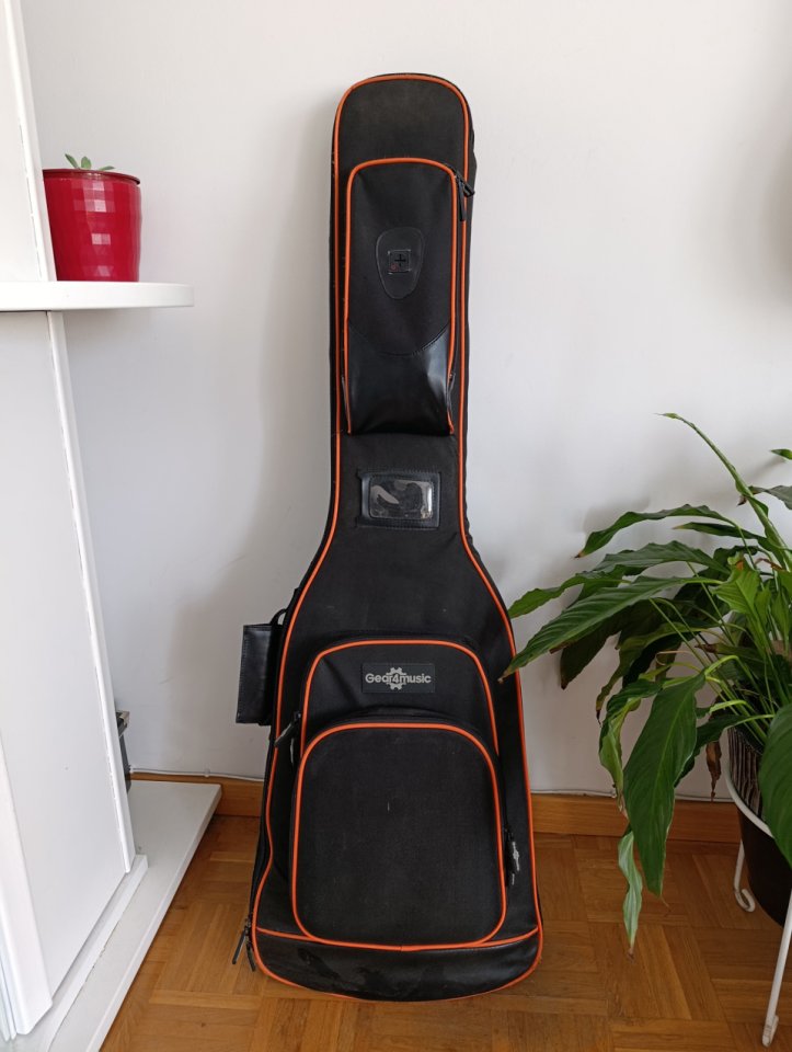 Music man Stingray 5 1998