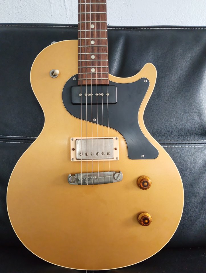 Nik Huber Krautster II