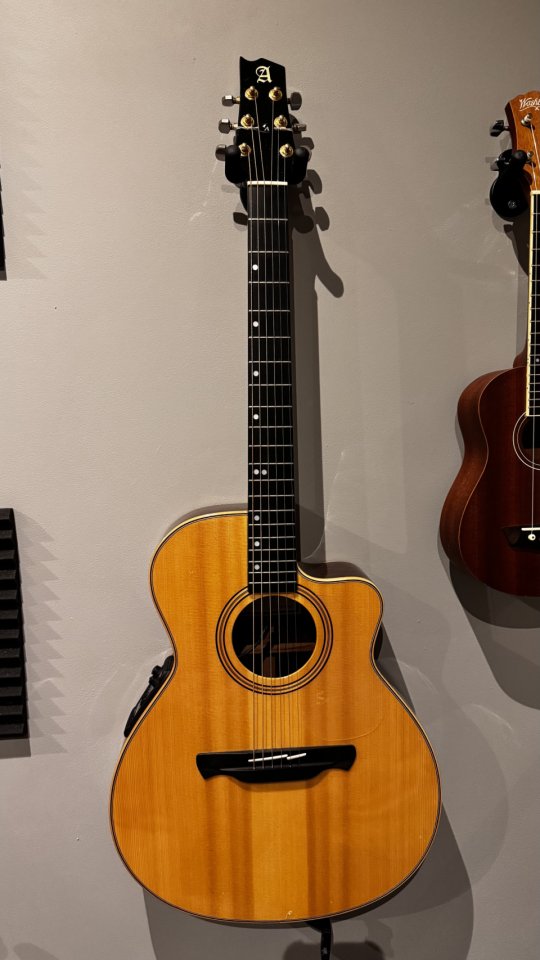 Alhambra A3 CW E5 de segunda mano · Foto 1 de 10 · Murcia · 850 €