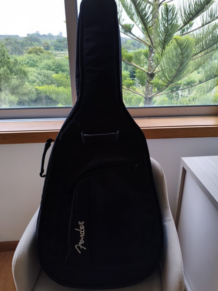 [VENDO] Epiphone EJ-200SCE Black (eSonic2 System) - "The King of Flat-Tops" de segunda mano · Foto 8 de 10 · Pontevedra · 299 €