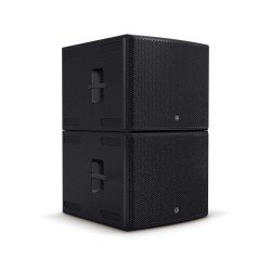 Sub 18" LD Stinger  Pasivo