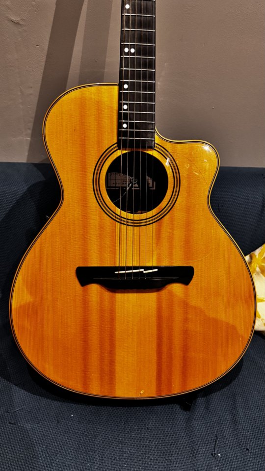 Alhambra A3 CW E5 de segunda mano · Foto 2 de 10 · Murcia · 850 €