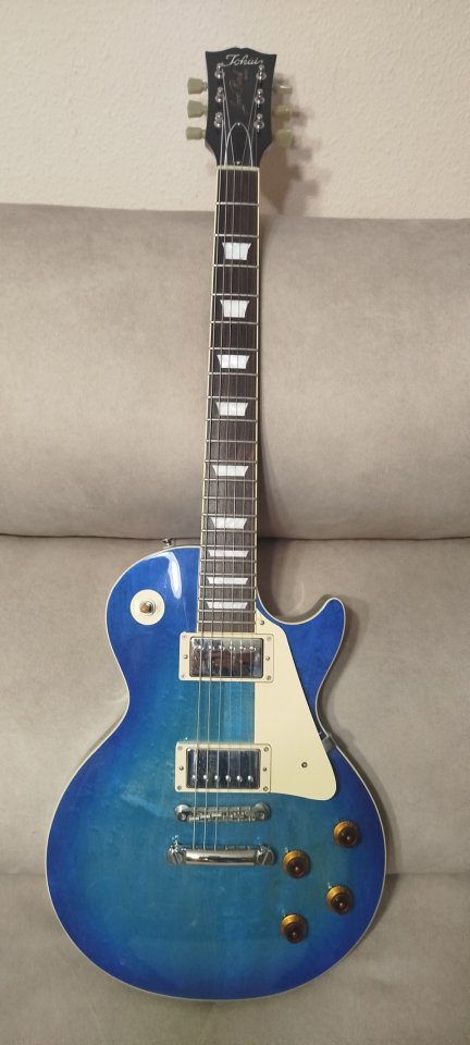 LS129 OОВВ  Serial Number  2246374