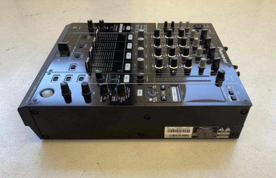 PIONEER DJM 900 NEXUS