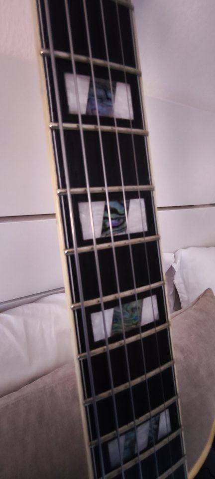 Ibanez AS113-BS Artstar Series de segunda mano · Foto 7 de 10 · Asturias · 750 €