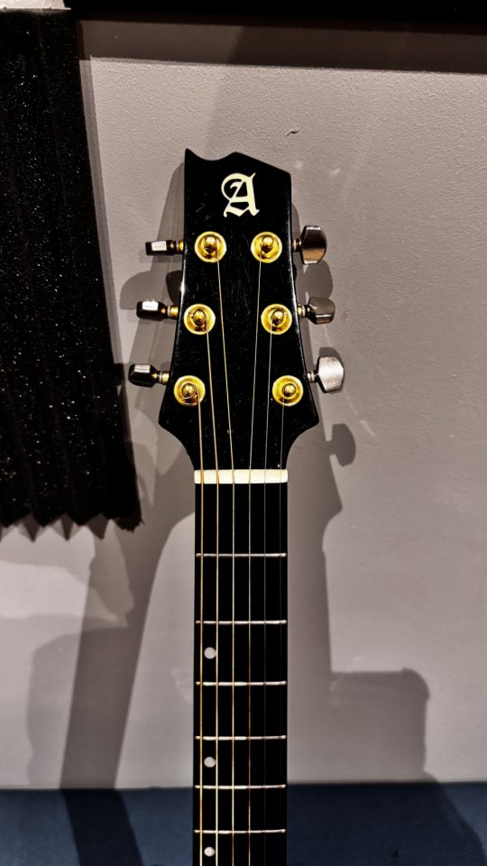 Alhambra A3 CW E5 de segunda mano · Foto 4 de 10 · Murcia · 850 €