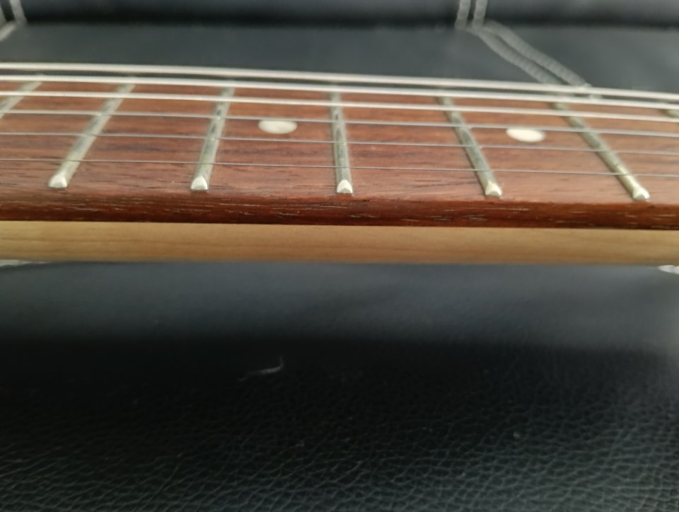 Nik Huber Krautster II