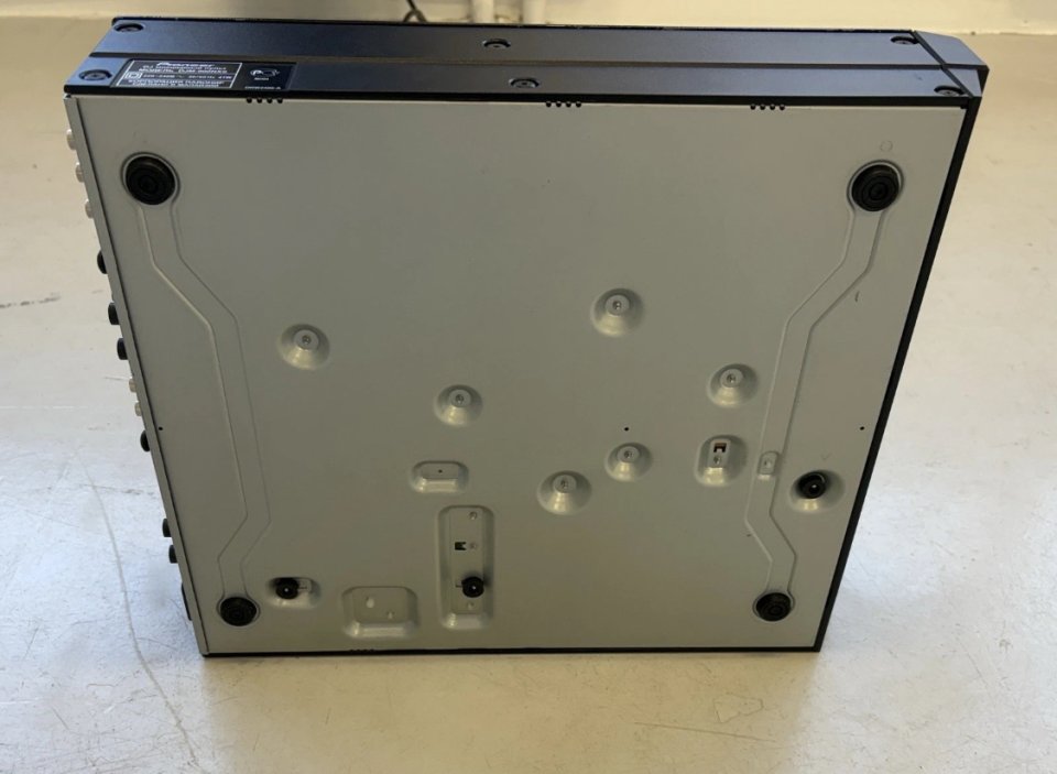 PIONEER DJM 900 NEXUS