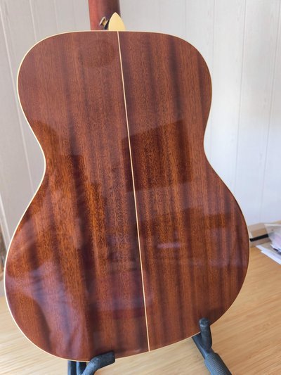 Takamine Limited Edition 2005 de segunda mano · Foto 4 de 5 · Madrid · 1150 €