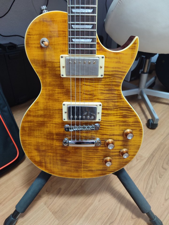 Vintage v100 afd paradise