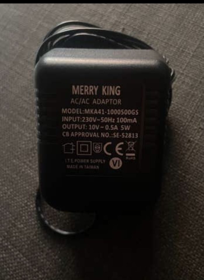 MIXER NUMARK M4 BLACK