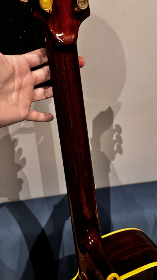 Alhambra A3 CW E5 de segunda mano · Foto 7 de 10 · Murcia · 850 €