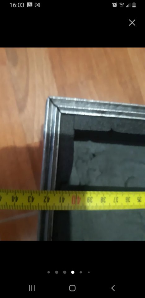 Flightcase . Flycase 76 y 61 teclas