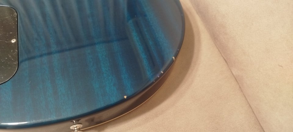 LS129 OОВВ  Serial Number  2246374