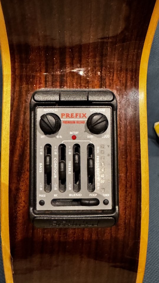 Alhambra A3 CW E5 de segunda mano · Foto 9 de 10 · Murcia · 850 €