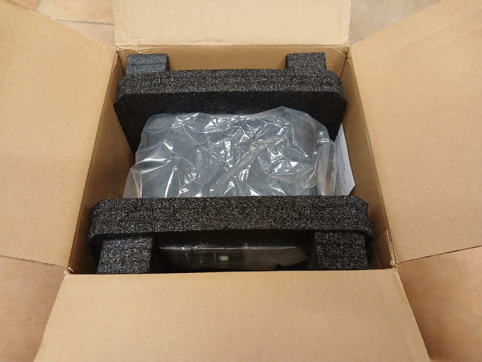 SUHR reactive load IR 8 ohms Estado impecable, con embalaje original de segunda mano · Foto 2 de 5 · Lleida · 400 €