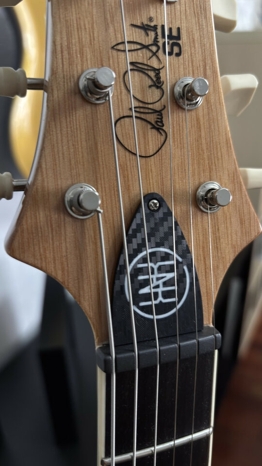 Tapa alma PRS | Customizada