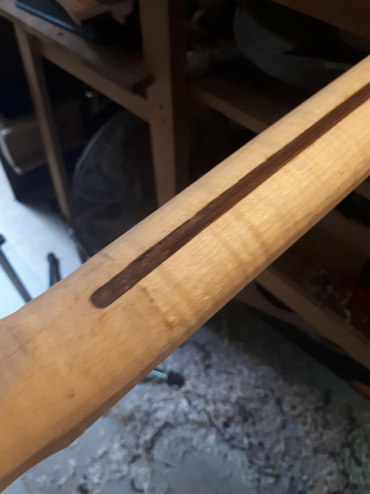 cursos de Lutheria ,construcción de guitarras