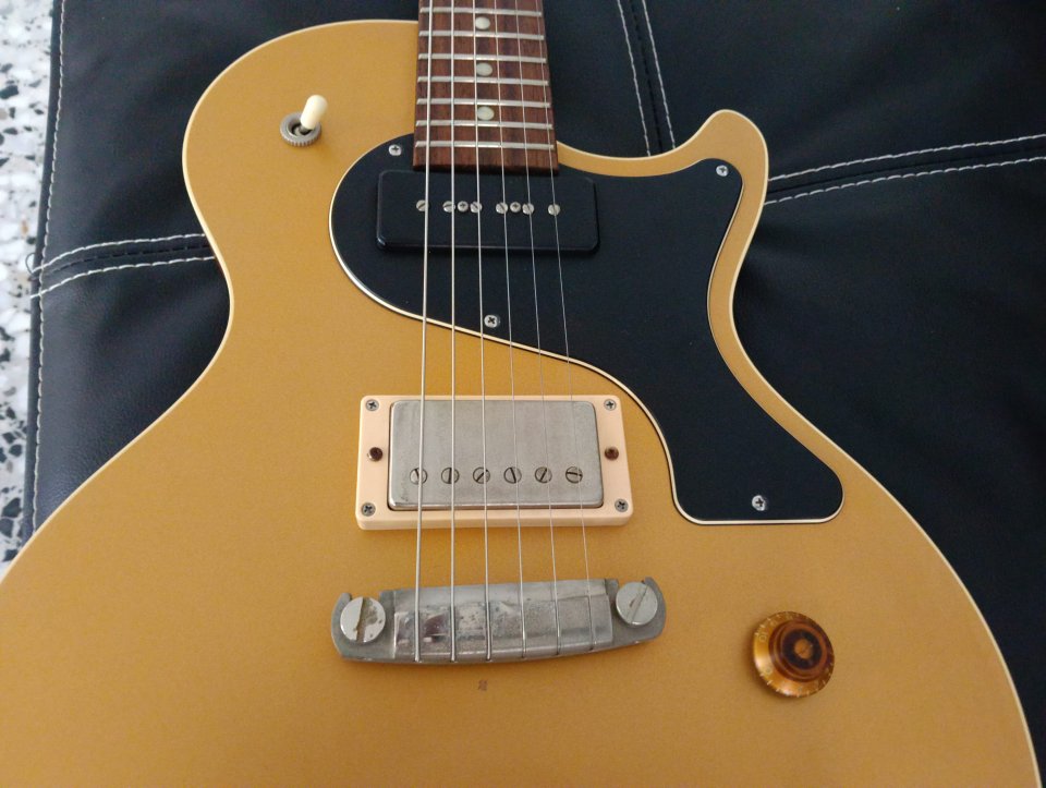 Nik Huber Krautster II