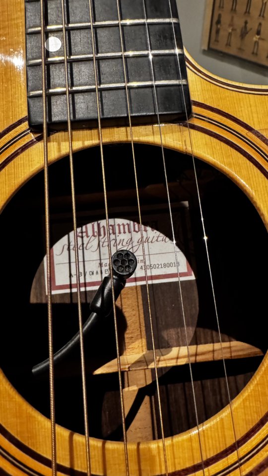 Alhambra A3 CW E5 de segunda mano · Foto 5 de 10 · Murcia · 850 €