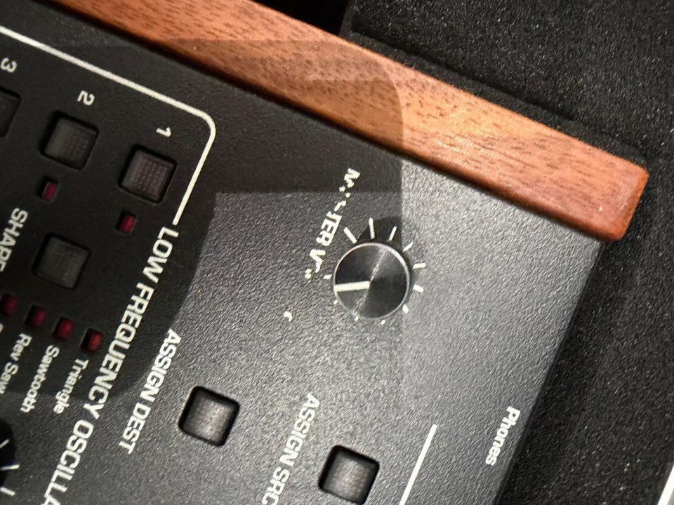 Sequential Prophet REV2-8 Desktop de segunda mano · Foto 5 de 6 · Madrid · 1000 €