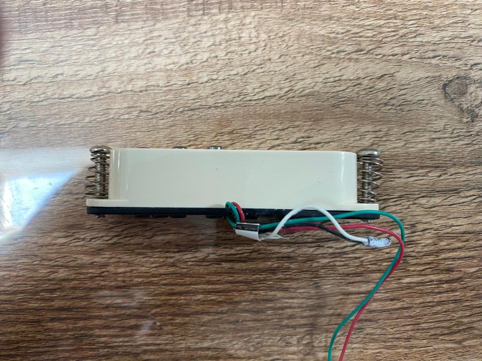 Dimarzio Injector Puente de segunda mano · Foto 3 de 3 · Bizkaia · 70 €