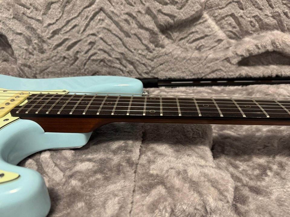 Schecter Nick Johnston Atomic Frost - A ESTRENAR - Solo Venta, NO Cambios de segunda mano · Foto 4 de 10 · Madrid · 650 €