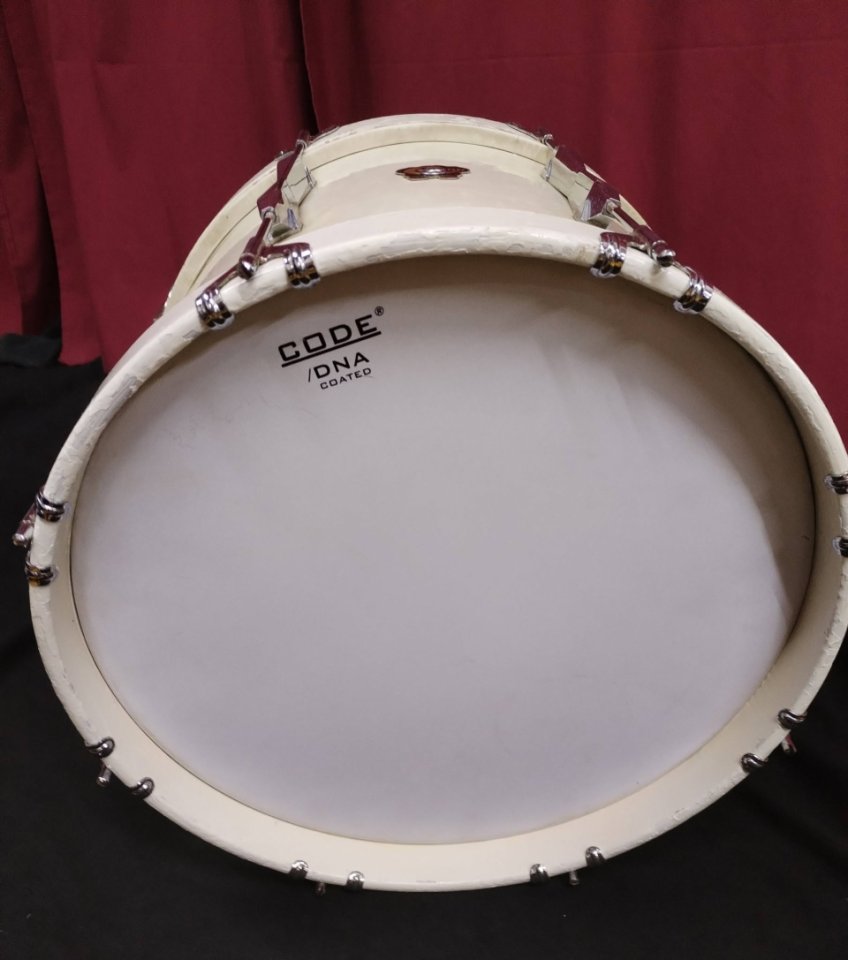 Bombo CARLTON 18x12" de segunda mano · Foto 6 de 10 · Barcelona · 449 €