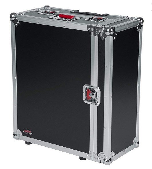 Behringer X32 Compact + Flighcase Gator G-Tour