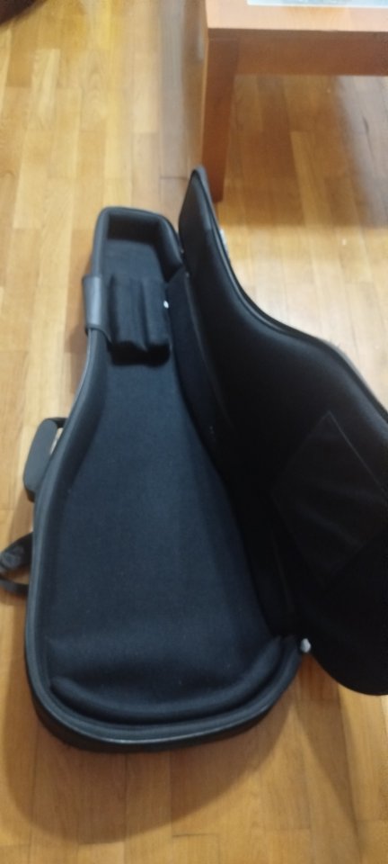 LS129 OОВВ  Serial Number  2246374