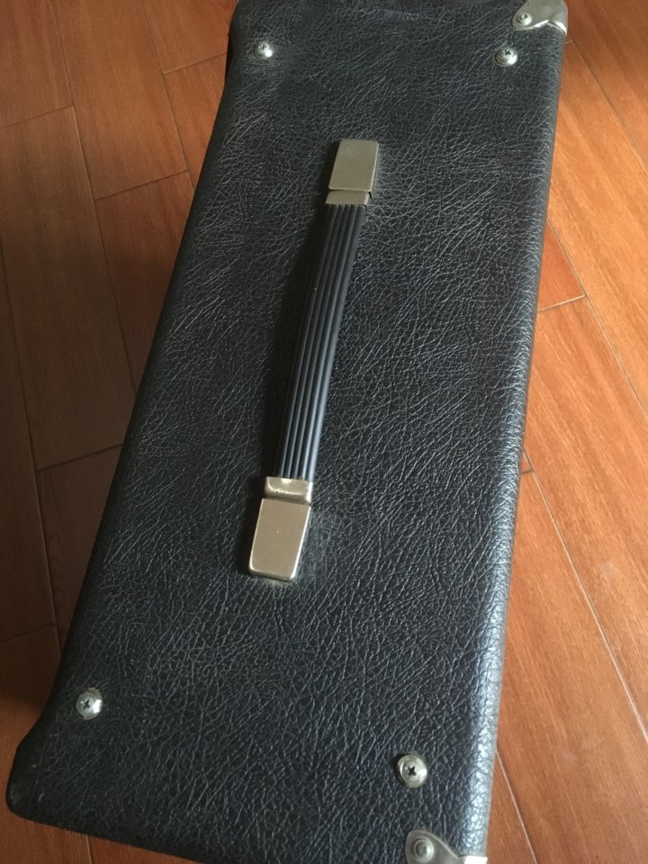 Engl screamer Pro blues TYPE 332 diseñado por Horst langer