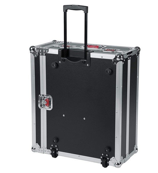 Behringer X32 Compact + Flighcase Gator G-Tour