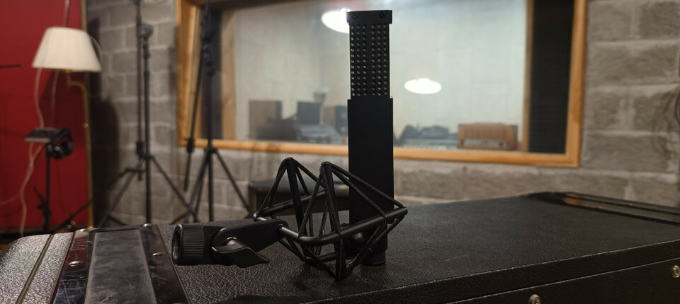 SE Electronics Voodoo VR2