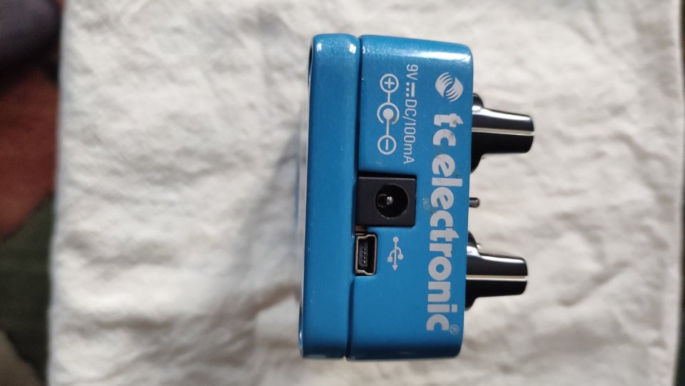 TC Electronic Flashback Delay & Looper