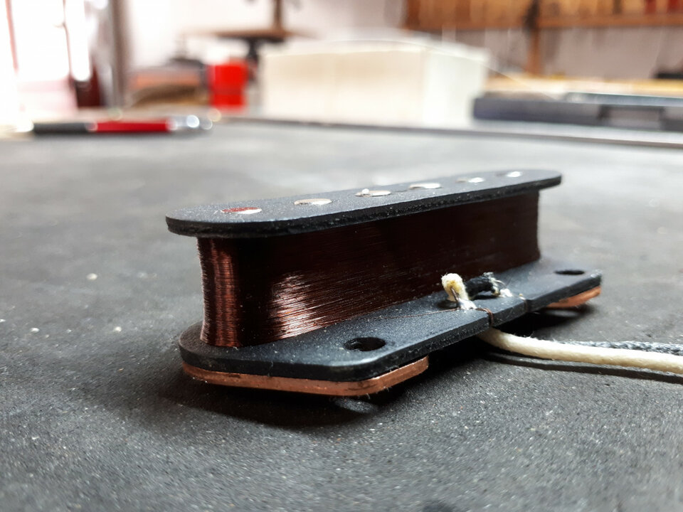 cursos de Lutheria ,construcción de guitarras