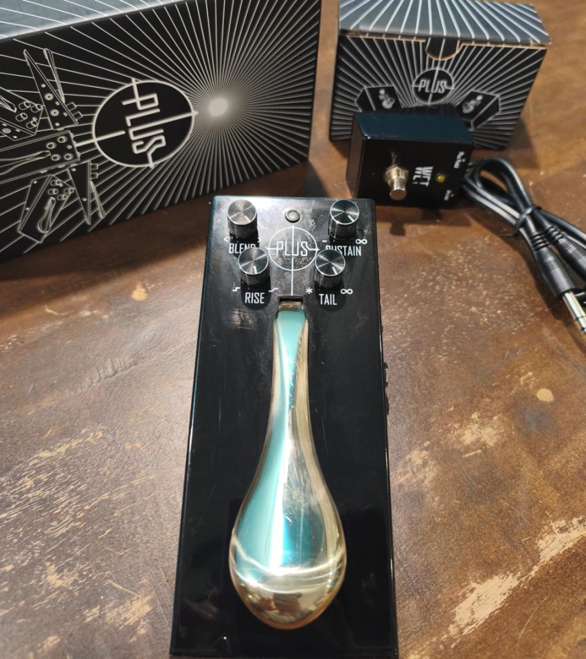 Gamechanger Plus y Wet