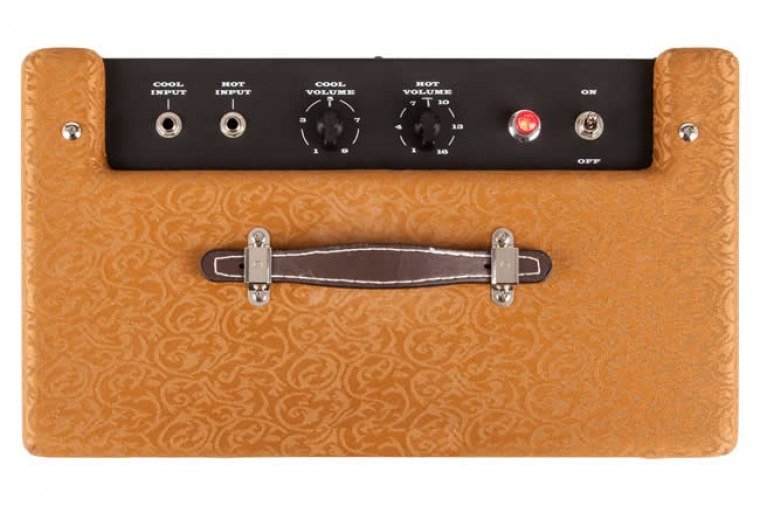 Fender Ramparte 9w 12''