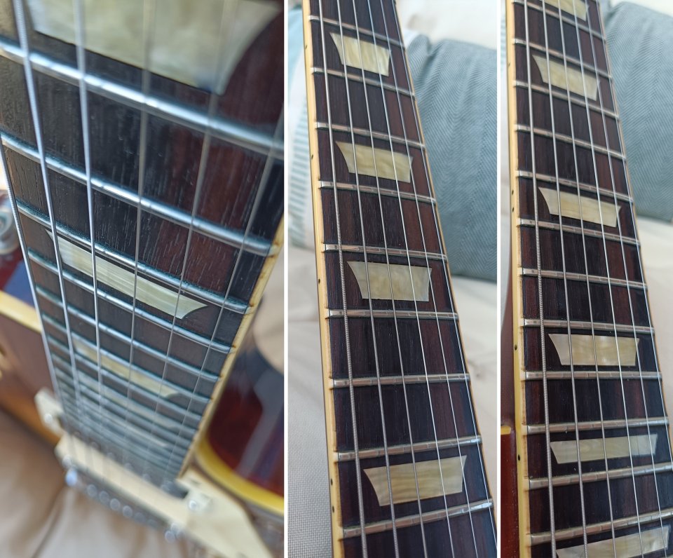 Greco EG 900 1977 de segunda mano · Foto 10 de 10 · Madrid · 950 €