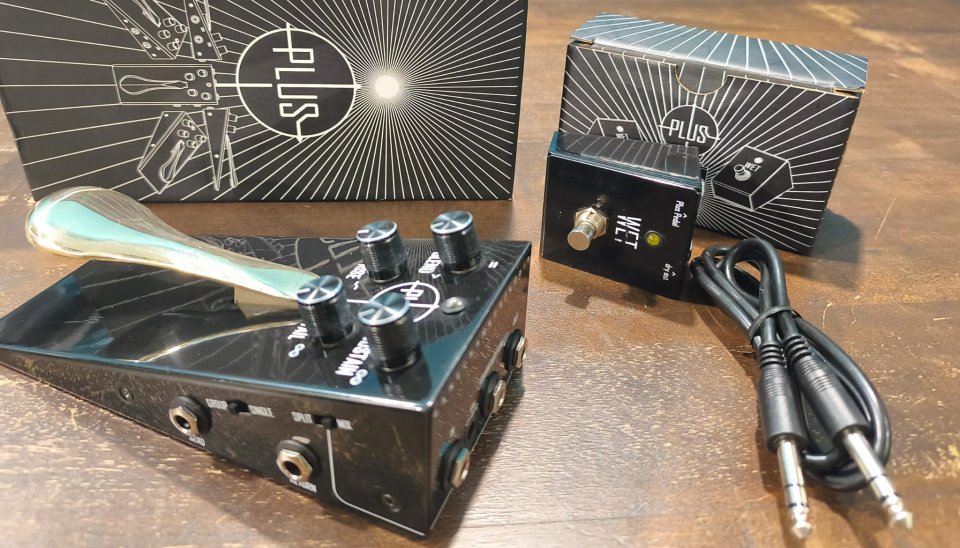 Gamechanger Plus y Wet