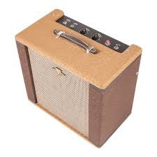 Fender Ramparte 9w 12''