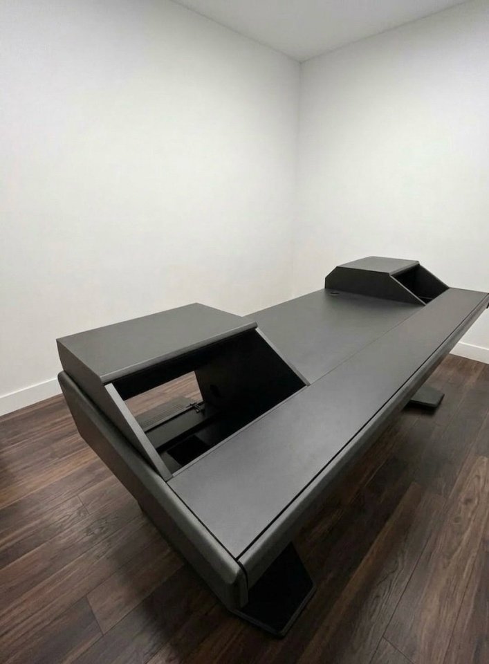 Mueble de estudio Bram Modular de segunda mano · Foto 1 de 2 · Madrid · 1500 €