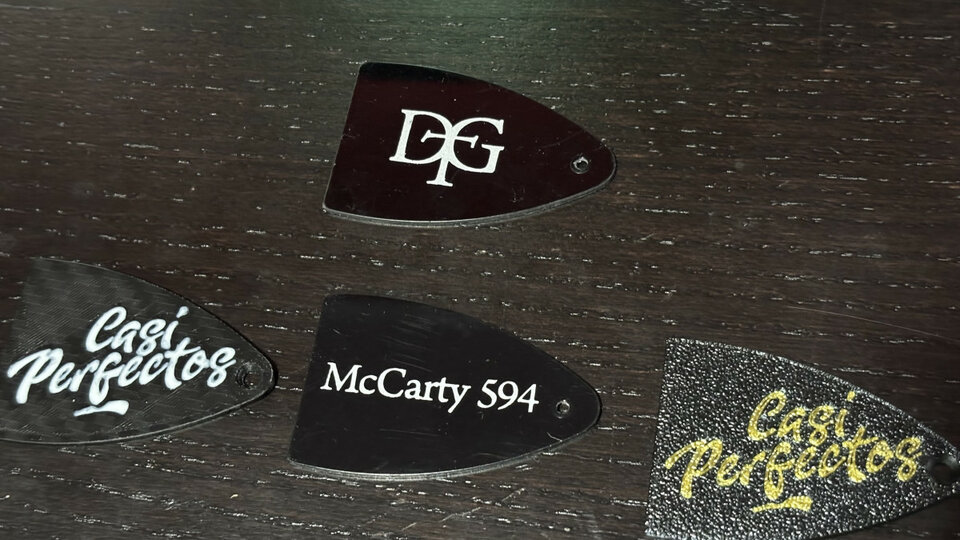 Tapa alma PRS | Customizada